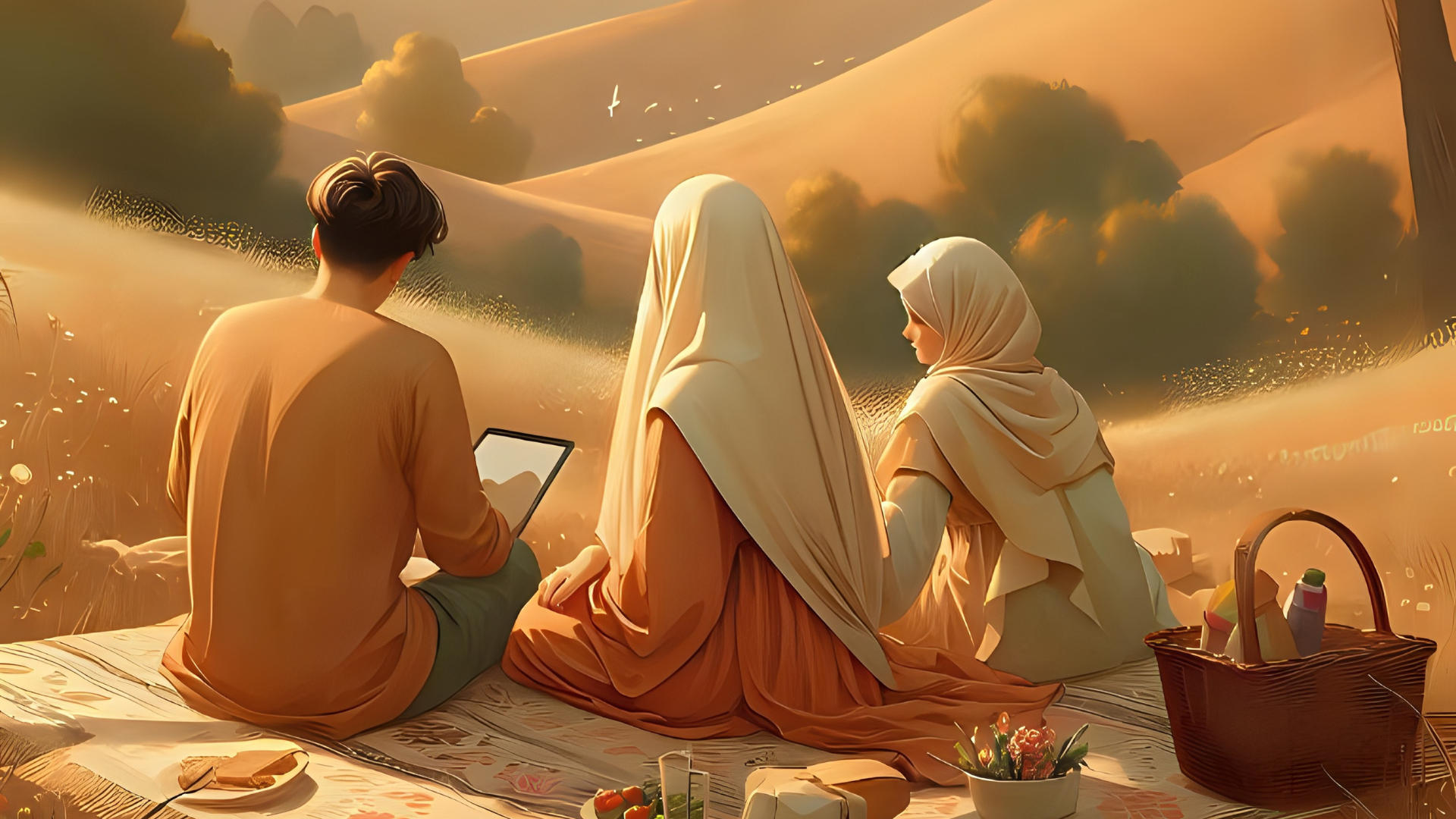 Nos romans portent des valeurs essentielles telles que le respect de la famille, la pudeur et l’authenticité. 