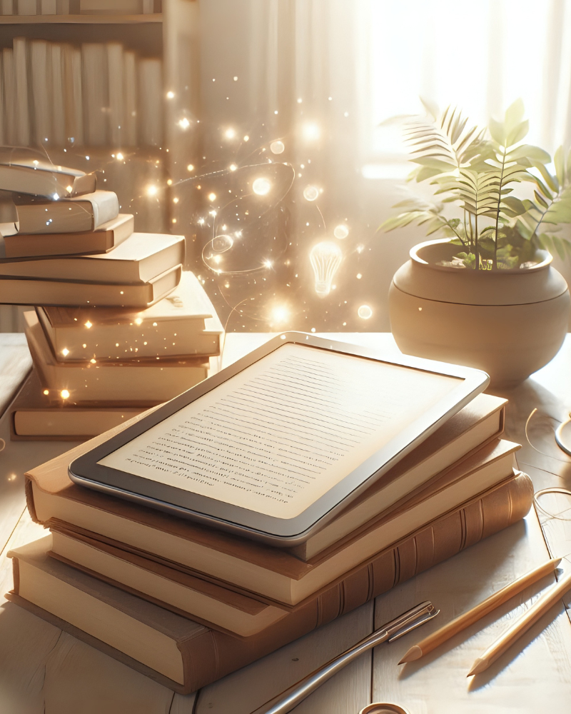 Des lectures inspirées par les valeurs de l’islam