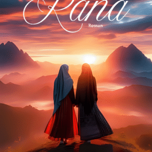 couverture ebook Rana