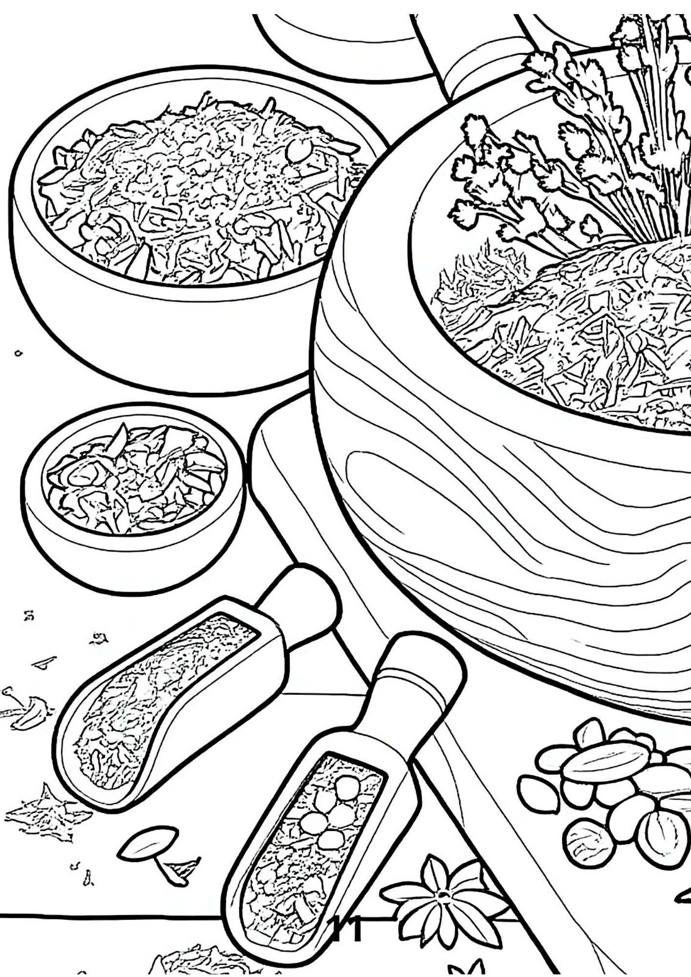 Coloriage Rana – Image 9