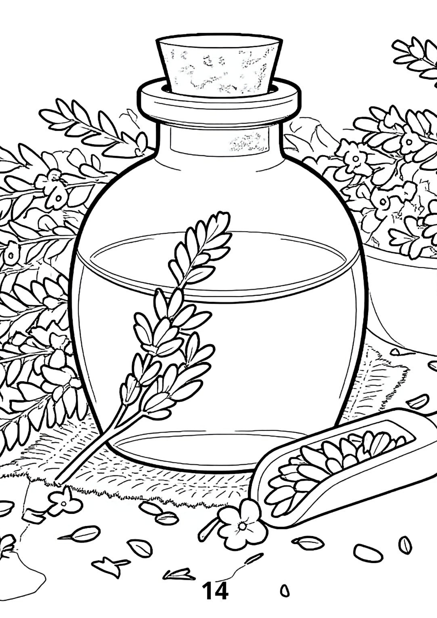 Coloriage Rana – Image 11